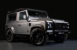 Land Rover Defender Ultimate Edition by Urban Truck 2014 года